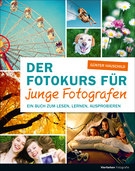 Cover von Der Fotokurs für junge Fotografen