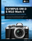 Cover von Olympus OM-D E-M10 Mark II