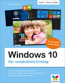 Cover von Windows 10