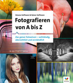Cover von Fotografieren von A bis Z