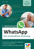 Cover von WhatsApp