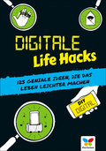 Cover von Digitale Life Hacks