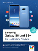 Cover von Samsung Galaxy S8 und S8+