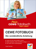 Cover von CEWE Fotobuch