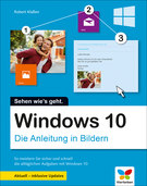 Cover von Windows 10