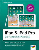 Cover von iPad & iPad Pro