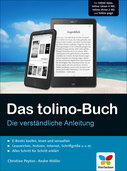 Cover von Das tolino-Buch