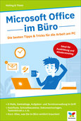 Cover von Microsoft Office im Büro