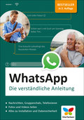 Cover von WhatsApp