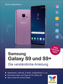 Cover von Samsung Galaxy S9 und S9+