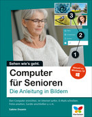 Cover von Computer für Senioren