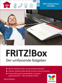 Cover von FRITZ!Box