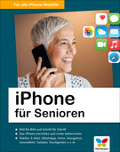 Cover von iPhone für Senioren