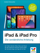 Cover von iPad & iPad Pro