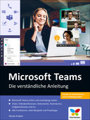 Cover von Microsoft Teams