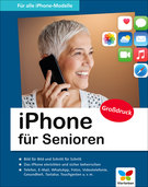 Cover von iPhone für Senioren