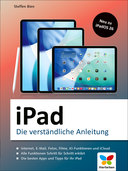Cover von iPad