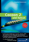 Cover von Cocoon 2 und Tomcat