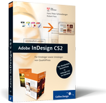 Zum Buch Adobe InDesign CS2 verständlich erklärt