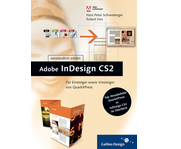 Zum Buch Adobe InDesign CS2 verständlich erklärt