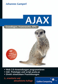 Cover von AJAX
