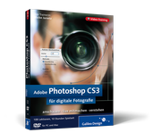 Zum Video-Training Adobe Photoshop CS3 für digitale Fotografie