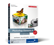 Zum Video-Training Photoshop Elements 6 für digitale Fotos