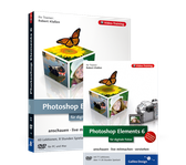 Zum Video-Training Photoshop Elements 6 für digitale Fotos