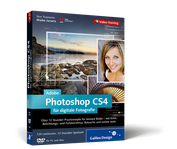 Zum Video-Training Adobe Photoshop CS4 für digitale Fotografie