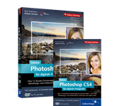 Zum Video-Training Adobe Photoshop CS4 für digitale Fotografie