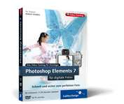Zum Video-Training Photoshop Elements 7 für digitale Fotos