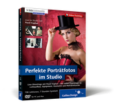 Zum Video-Training Perfekte Porträtfotos im Studio