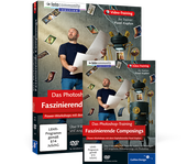 Zum Video-Training Das Photoshop-Training: Faszinierende Composings