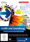 Cover von Grafik und Gestaltung