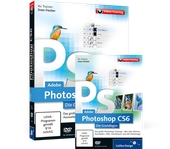 Zum Video-Training Adobe Photoshop CS6 – Die Grundlagen