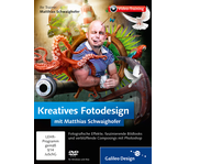 Zum Video-Training Kreatives Fotodesign mit Matthias Schwaighofer