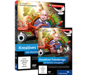 Zum Video-Training Kreatives Fotodesign mit Matthias Schwaighofer