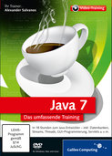 Cover von Java 7