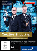 Cover von Creative Shooting