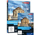 Zum Video-Training Photoshop Elements 12 für digitale Fotografie