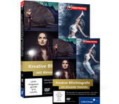 Zum Video-Training Kreative Blitzfotografie mit Alexander Heinrichs