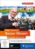 Cover von Besser filmen!