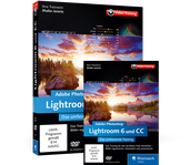 Zum Video-Training Adobe Photoshop Lightroom 6 und CC