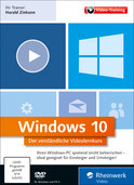 Cover von Windows 10