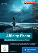 Cover von Affinity Photo