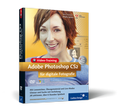 Zum Video-Training Adobe Photoshop CS2 für digitale Fotografie