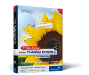 Zum Video-Training Adobe Photoshop Elements 4 für digitale Fotos