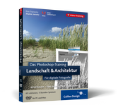 Zum Video-Training Das Photoshop-Training für digitale Fotografie. Landschaft und Architektur