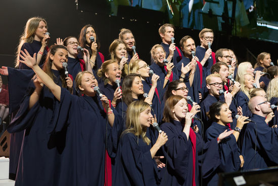 Vasa Gospel Vasa Gospel