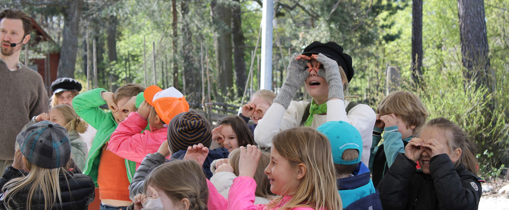 Lill Skansenteatern